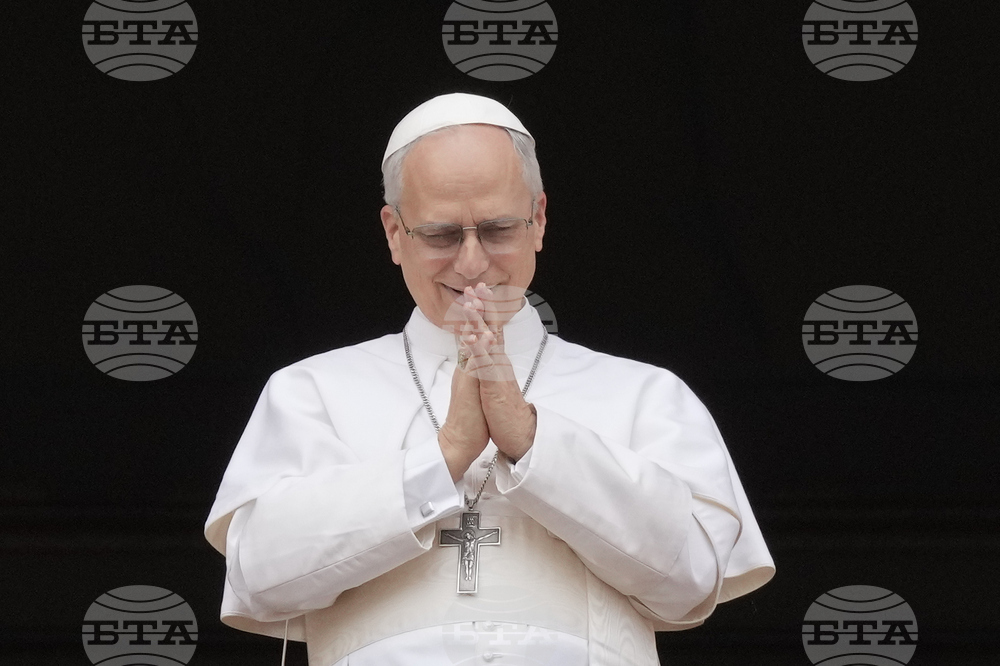 Vatican Pope