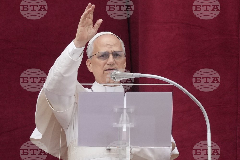 Vatican Pope