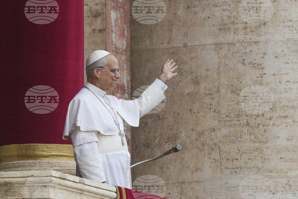 Vatican Pope