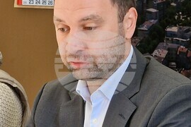 Разград - пресконференция - инвестиции - Джипо Джипов