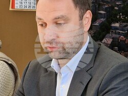 Разград - пресконференция - инвестиции - Джипо Джипов