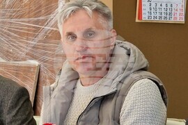 Разград - пресконференция - инвестиции - Нихат Расим