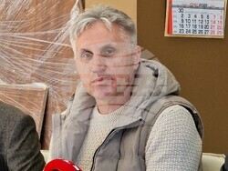 Разград - пресконференция - инвестиции - Нихат Расим