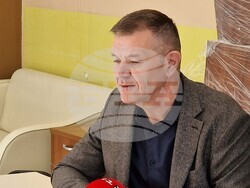 Разград - пресконференция - инвестиции - Огнян Обрешков