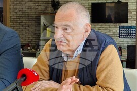 Разград - пресконференция - инвестиции - Иво Димитров