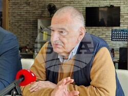 Разград - пресконференция - инвестиции - Иво Димитров