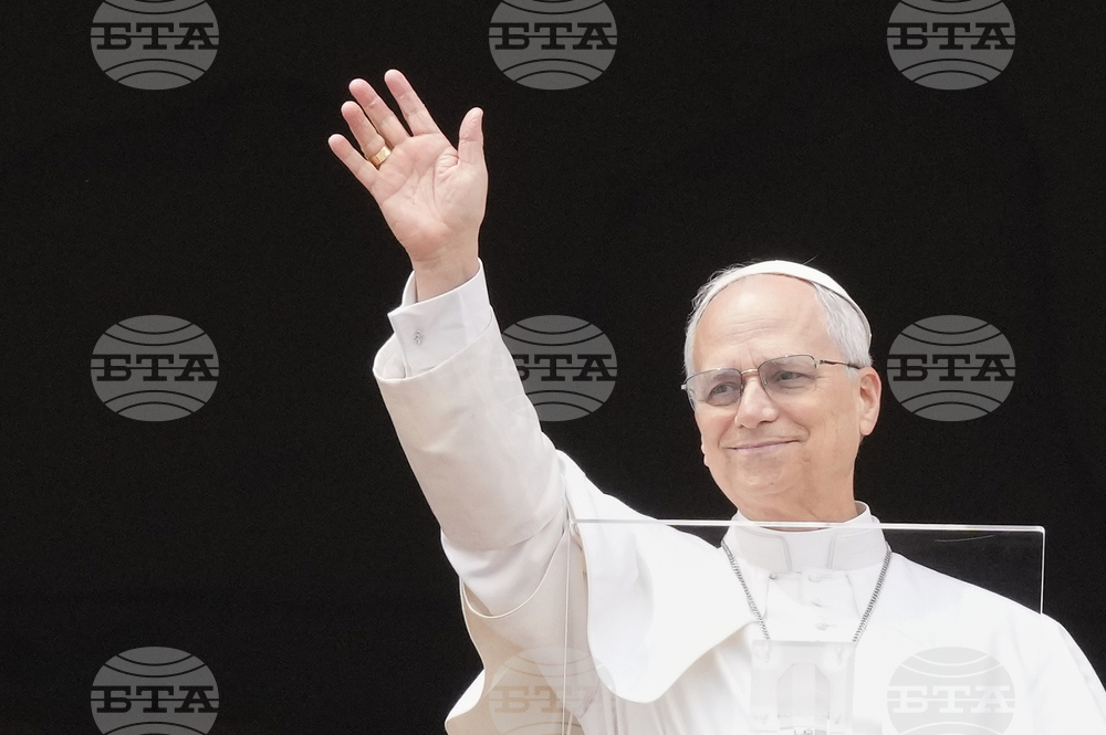 Vatican Pope