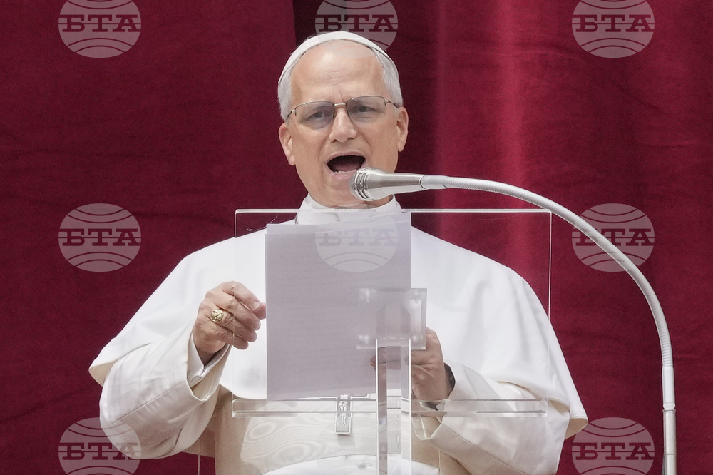 Vatican Pope