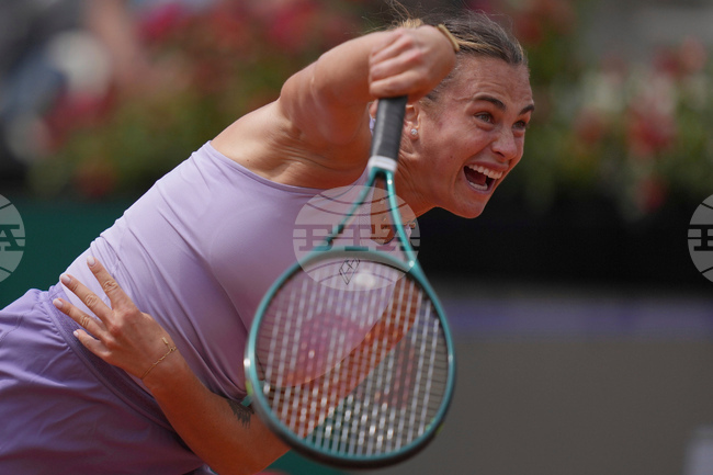 Арина Сабаленка и Коко Гоф се класираха за четвъртия кръг на тенис турнира в Рим