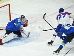 Sweden Hockey Worlds