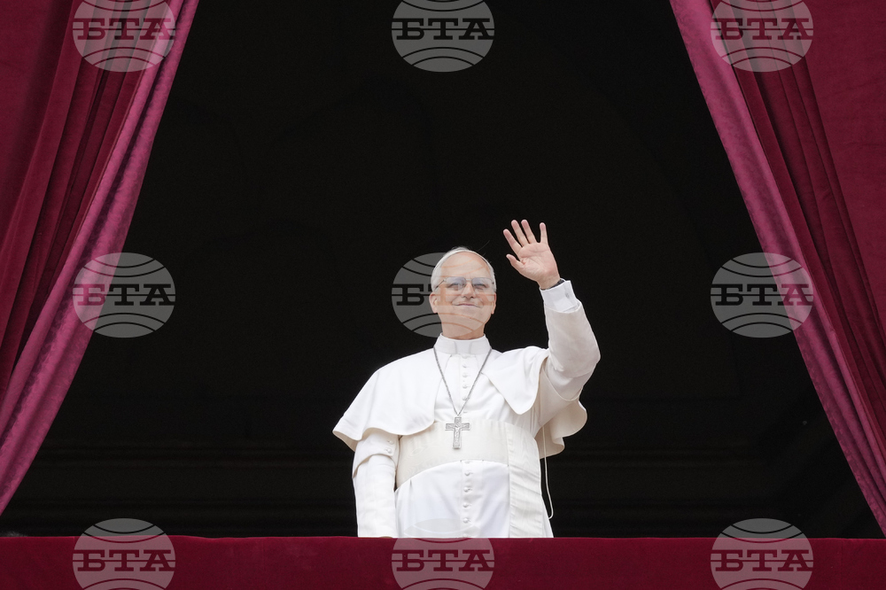 Vatican Pope