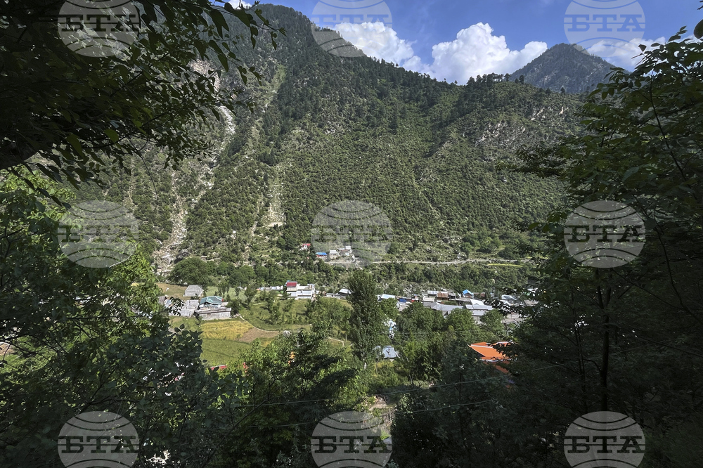 Pakistan India