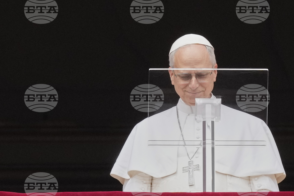 Vatican Pope