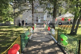 Село Камено Поле - 190 години училищно дело