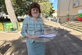 Село Камено Поле - 190 години училищно дело