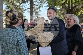 Село Камено Поле - 190 години училищно дело