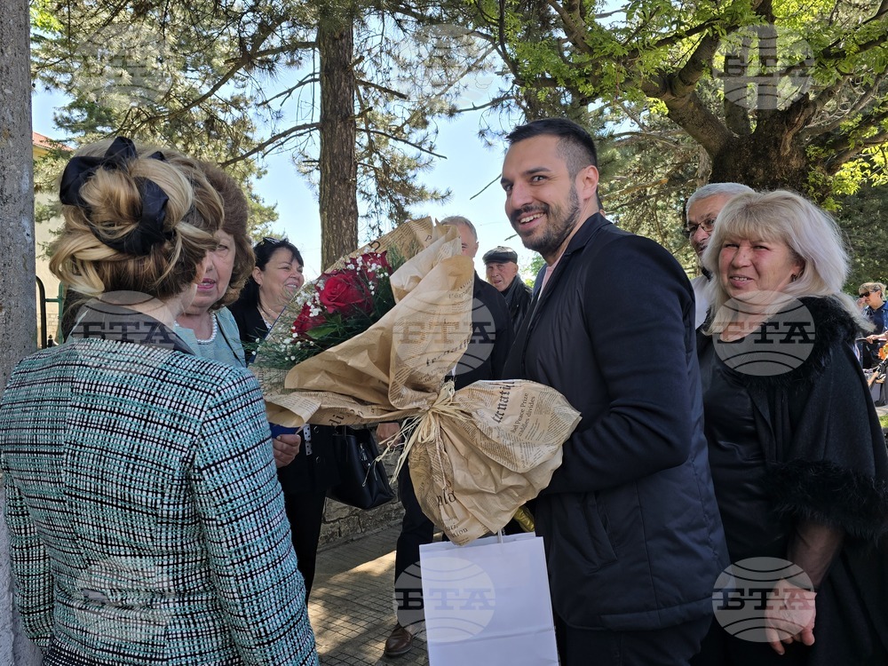 Село Камено Поле - 190 години училищно дело