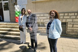 Село Камено Поле - 190 години училищно дело