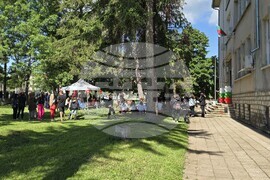 Село Камено Поле - 190 години училищно дело