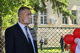 Село Камено Поле - 190 години училищно дело