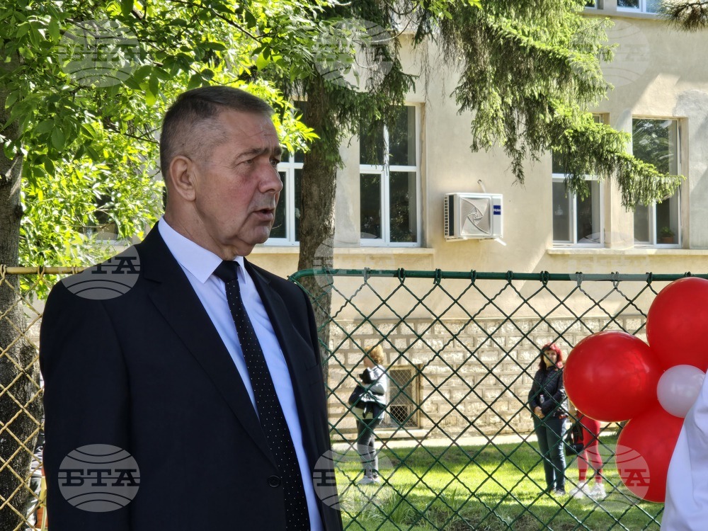 Село Камено Поле - 190 години училищно дело