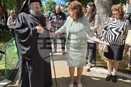 Село Камено Поле - 190 години училищно дело