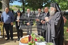 Село Камено Поле - 190 години училищно дело