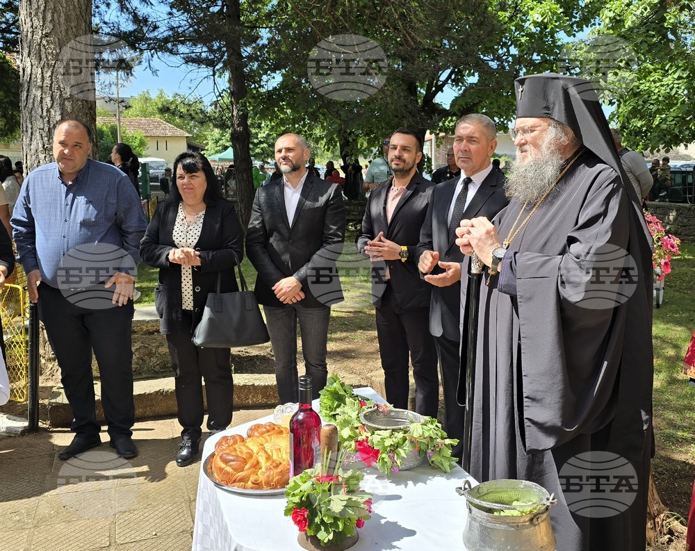 Село Камено Поле - 190 години училищно дело