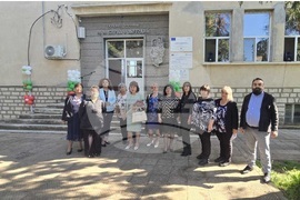 Село Камено Поле - 190 години училищно дело