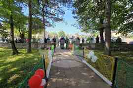 Село Камено Поле - 190 години училищно дело