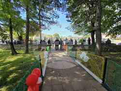 Село Камено Поле - 190 години училищно дело