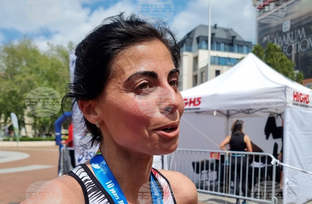 Записването за участие в третото издание на крос "Скалите" ще бъде отворено от 15 юли