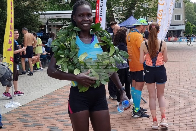 Варна - маратон - финал - победители