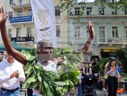 Варна - маратон - победители