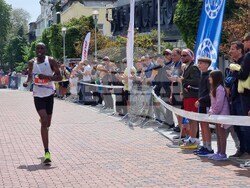 Варна - маратон - победители