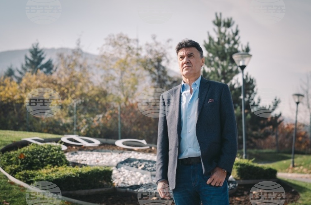 Bulgarian Football Union President Borislav Mihaylov Elected as UEFA Football Committee Chair