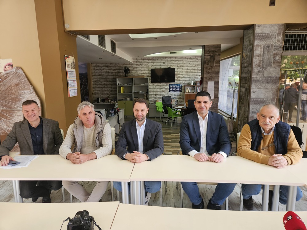 Джипо Джипов: Бюджетът на Община Разград за 2025-а година е обслужващ бюджет на текущите ремонти