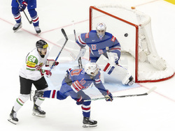 Denmark Hockey Worlds