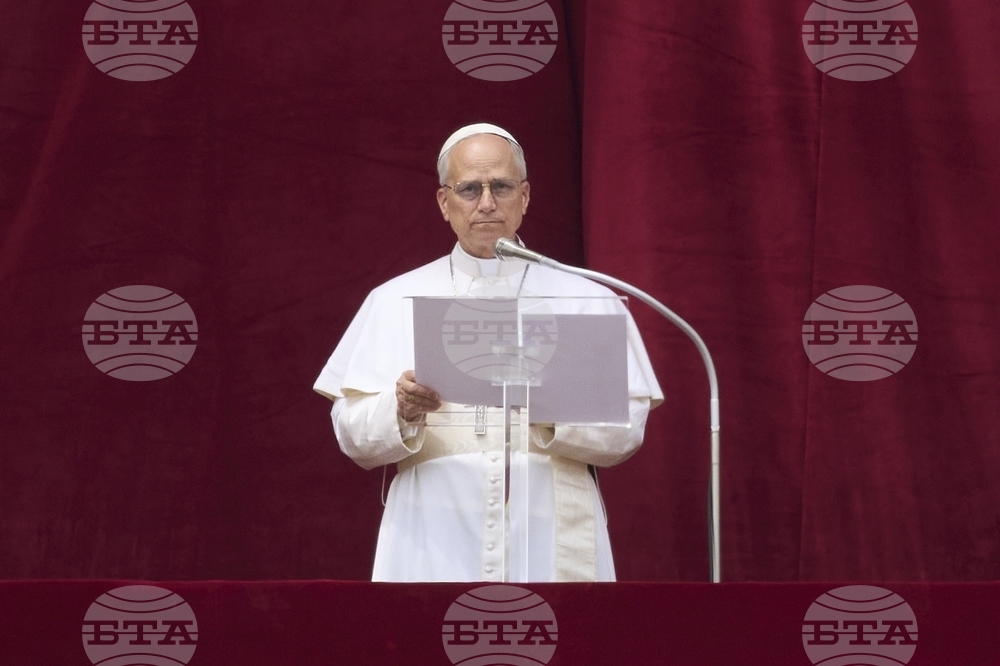 Vatican Pope