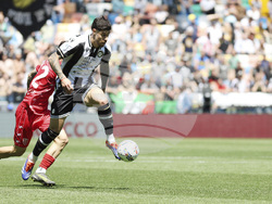 Italy Soccer Serie A