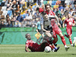 Italy Soccer Serie A