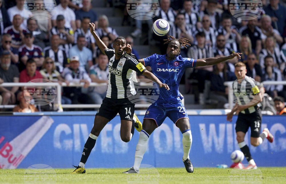 ESPN: Исак ще пропусне наградите на Професионалната футболна асоциация в Англия