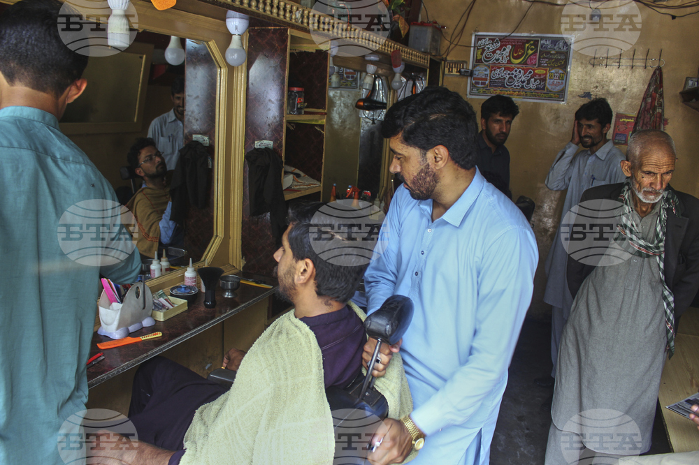 Pakistan India