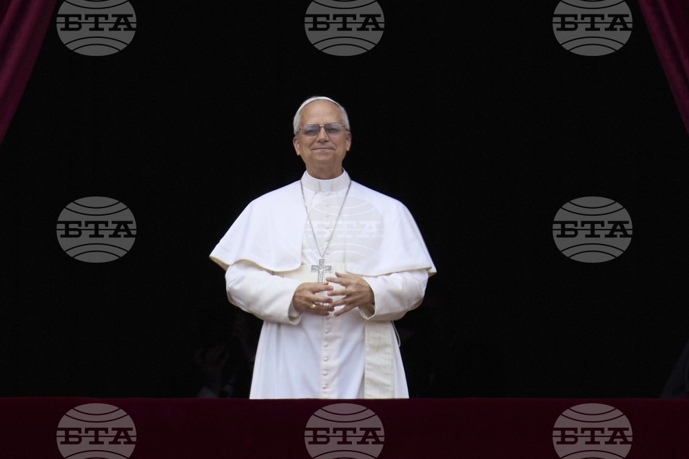 Vatican Pope