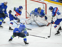 Sweden Hockey Worlds