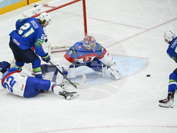 Sweden Hockey Worlds