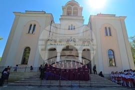 Ловеч - празник на града