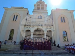 Ловеч - празник на града