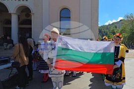 Ловеч - празник на града