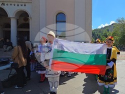 Ловеч - празник на града